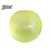 Coconut Oil Squeeze Ball 1/6Pcs Shapeable Anxiety Relief DIY Moldable Stress Portable Toy Slow Rising Stretchy Transparent Sensory Fidget