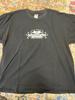Vintage 2004 Convergence 10 Chicago Goth Industrial Festival T-Shirt Gildan XXL Unisex T-Shirt