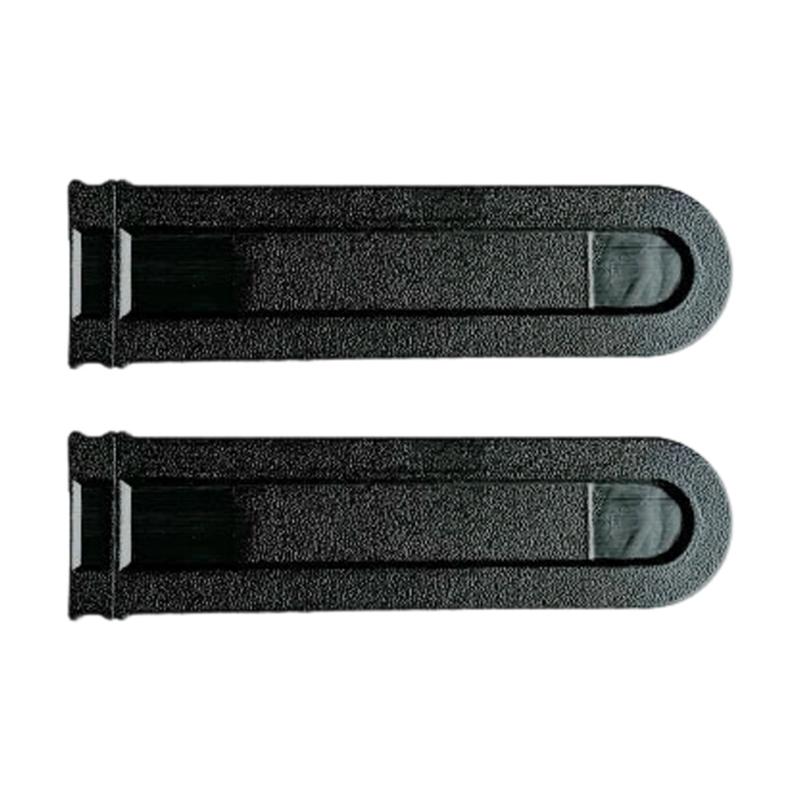 Chainsaw Bar Guard Sheath Protector Blade Guard Sheath for 4 To 20 Inches Bar Protects Sawing from Rusts and Scratches