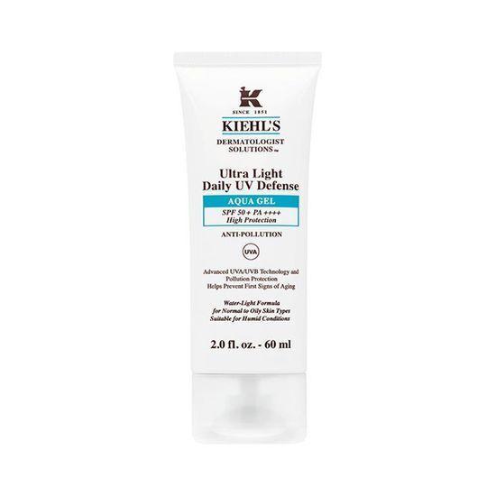 Kiehl's Ultra Light Daily UV Defense (30ml/60ml)
