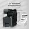 LANXUM A4/A3 Laser Printers & Multifunction Devices with Domestic System Support CN plug (adapter included)