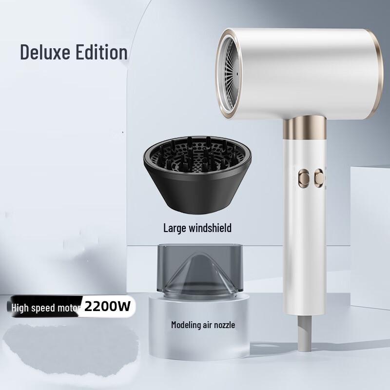 Профессиональный фен Shengbai