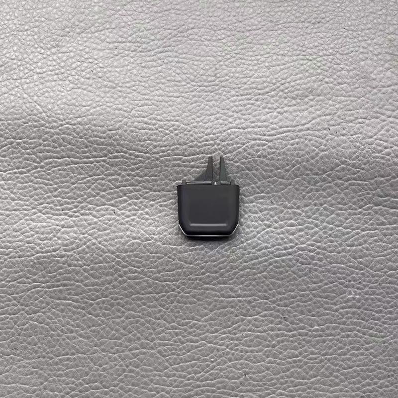 Kompatibilní Volkswagen Multivan T6 (2016-2019) Sestava výdechu vzduchu na palubní desce s ovládacím knoflíkem výdechu klimatizace