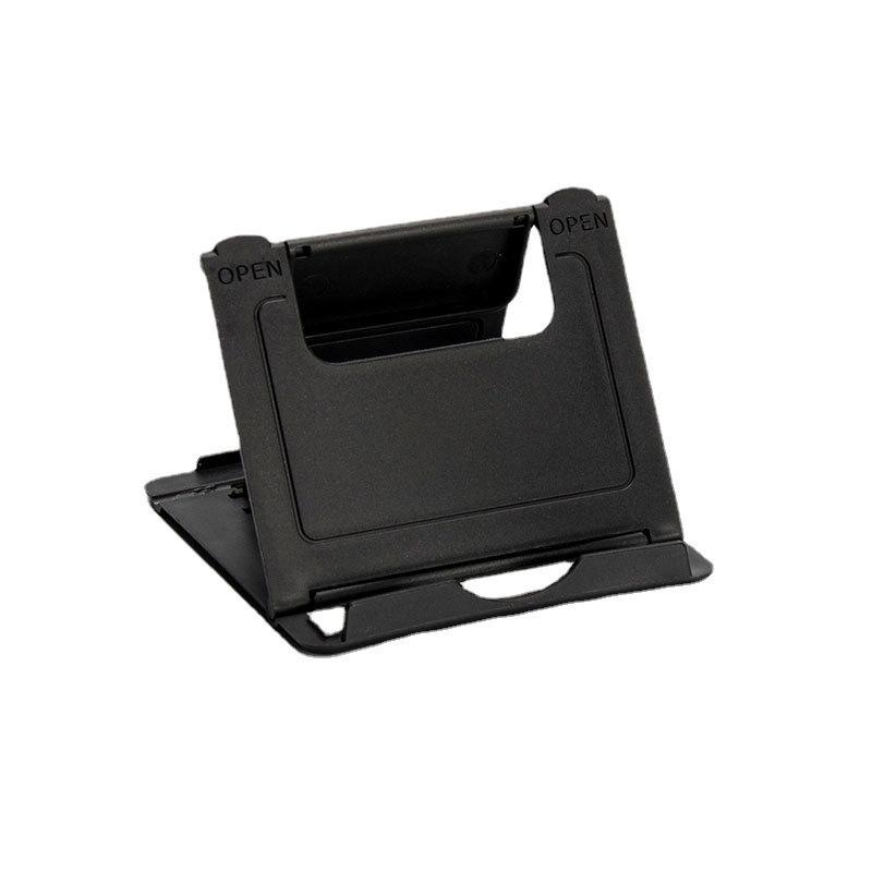 Universal Portable Tablet Stand for Live Streaming and Viewing