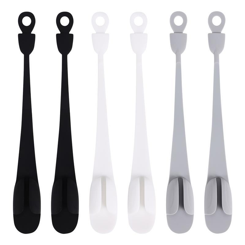 A20F-6 Pack Cord Organizer For Appliances - Cable Organizer Cord Holder Cord Keepers Kitchen Appliance Cord Organizer Stick