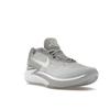 Nike Air Zoom GT Cut 2 TB Wolf Grey Unisex Sneakers White FJ8915-001