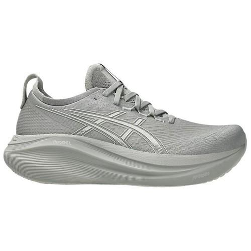 Asics Gel Nimbus 27 Seal Grey - 1011B958-020