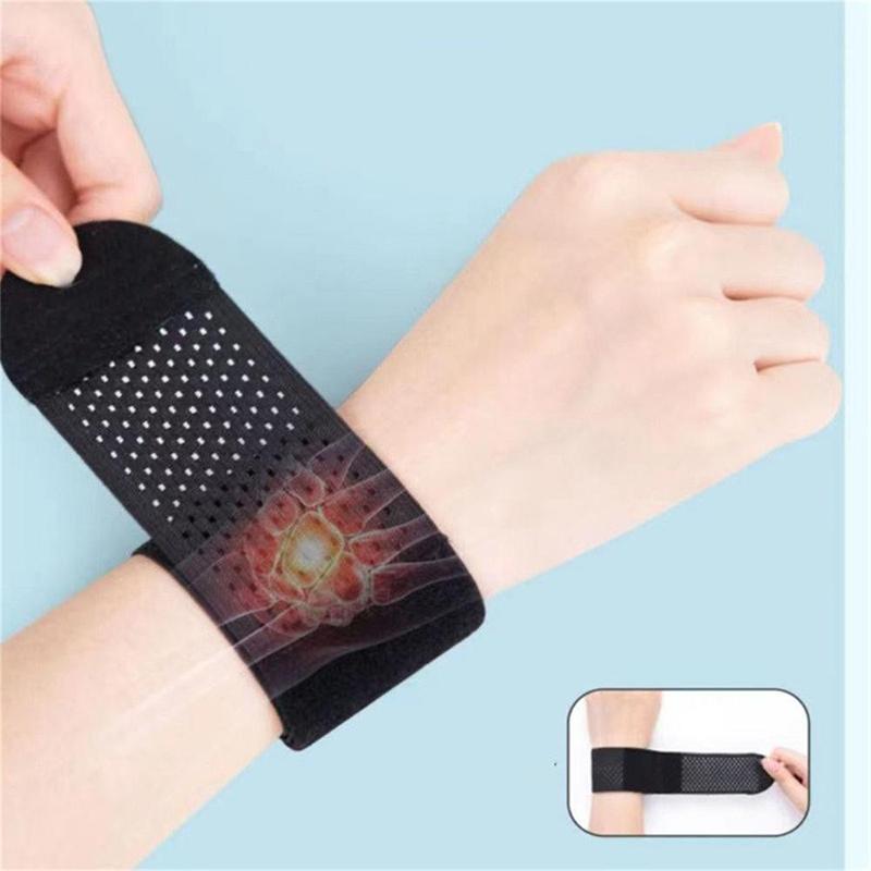 Wrist Guards Wrist Guards Sprain Tendon Sheath Pain Strain Outdoor Sports Joints Light And Thin