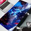 Naruto Mouse Pad Gaming Large Dywan Gamer Keyboard Desk Mat Table Carpet Mousepad XXL 900x400 For Computer durable anime
