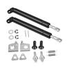Rear Tailgate Oil Damper Strut Slow Down for Ranger T6 T7 BT50 XL