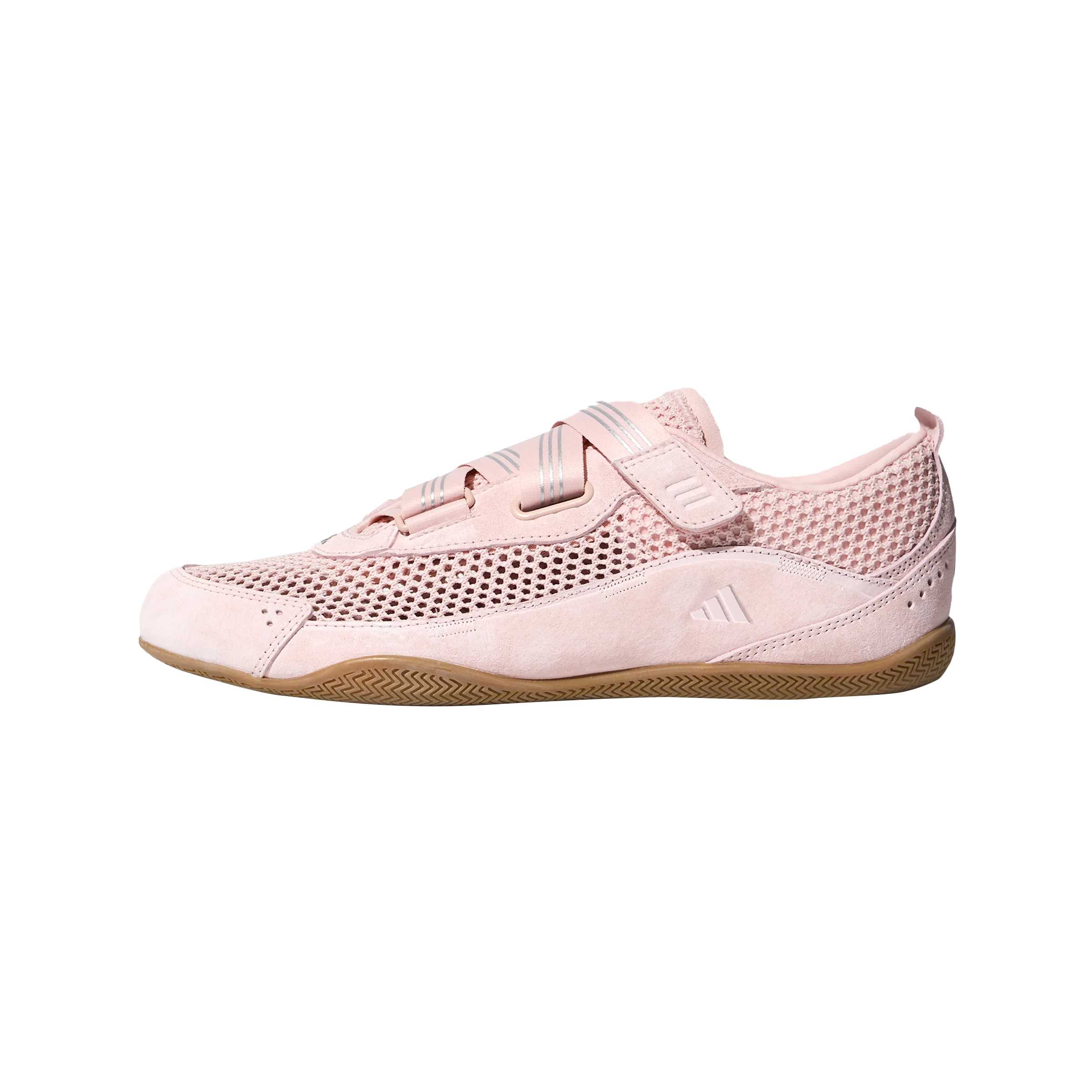 Adidas URBAN REVERIE Textile, Leather Low top Casual Shoes Women s LA5005 36⅔