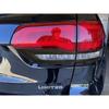 Compatible with 2014-2021 Jeep Grand Cherokee Tail Light Trim Bezel Kit Cover Carbon Fiber Look