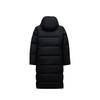 Anta Série Completa de Treinamento Jaqueta Corta de Penas Primavera 2026 Feminina Roupa Exterior Básica-Preto 962617901-4