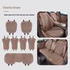 BYD Yuan PLUS Champion Edition Seat Covers & All-Season Universal Mats for Smart Driving Version