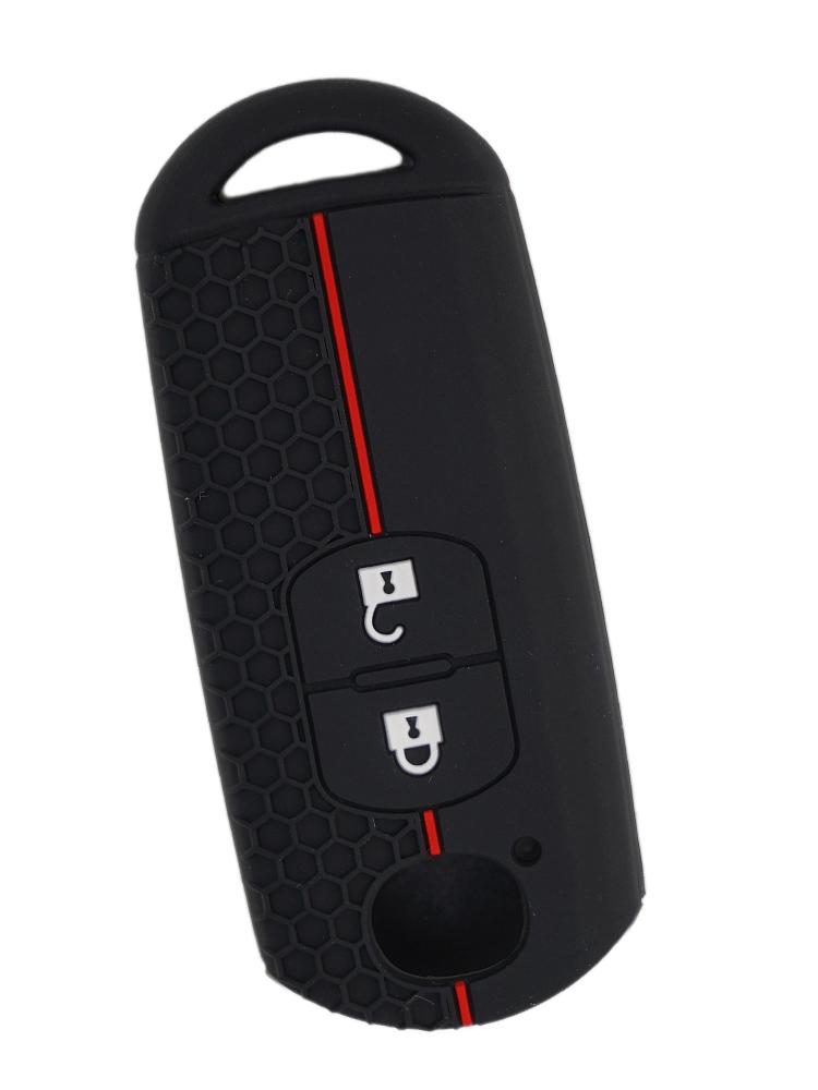 ABS Car Key Bag High Quality Silicone New Practical