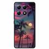 For Xiaomi 14T Case Soft TPU Cool Planet Silicone Back Cover for Xiaomi 14T Pro Phone Case 14 t 14tPro  Xiaomi Protective Funda