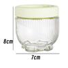 Airtight Lids Glass Jar Leak-Proof Glass Storage Jars New Food Storage Jar  for Snacks