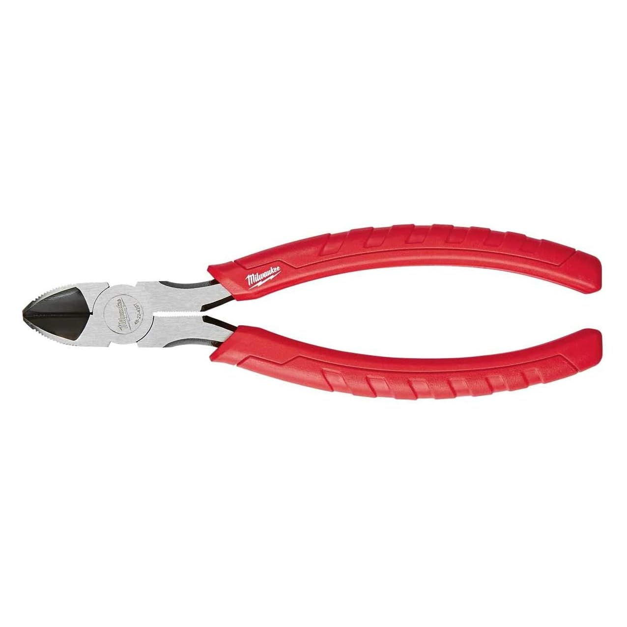 

MILWAUKEE Nipper Pliers 7-inch