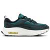 Nike Air Max Bliss Versatile Trendy Easy Comfortable Low-Top Lifestyle Casual Shoes Women Sneaker Dark-Green FN3863-300