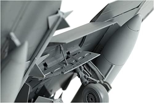 GSI Creos Meng Model 1/48 F-4E Phantom II Fighter Aircraft Plastic Model MLS017