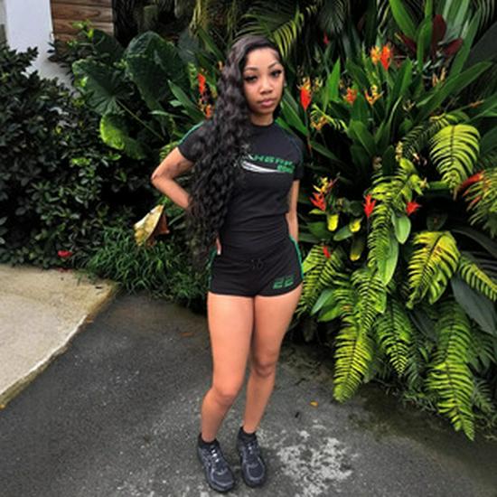 Rochie Mini de Iarnă pentru Femei cu Imprimeu Transparent - Mânecă Lungă & Gât Rotund