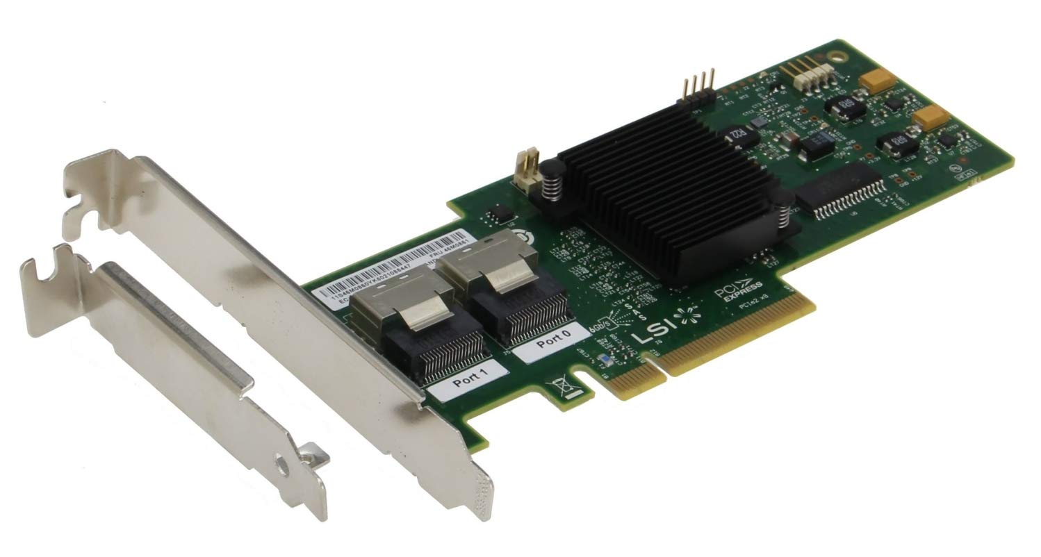 

SEDNA PCI Express Dual mSATA III SSD Adapter with Low Profile Bracket not - (6G) (SSD included)