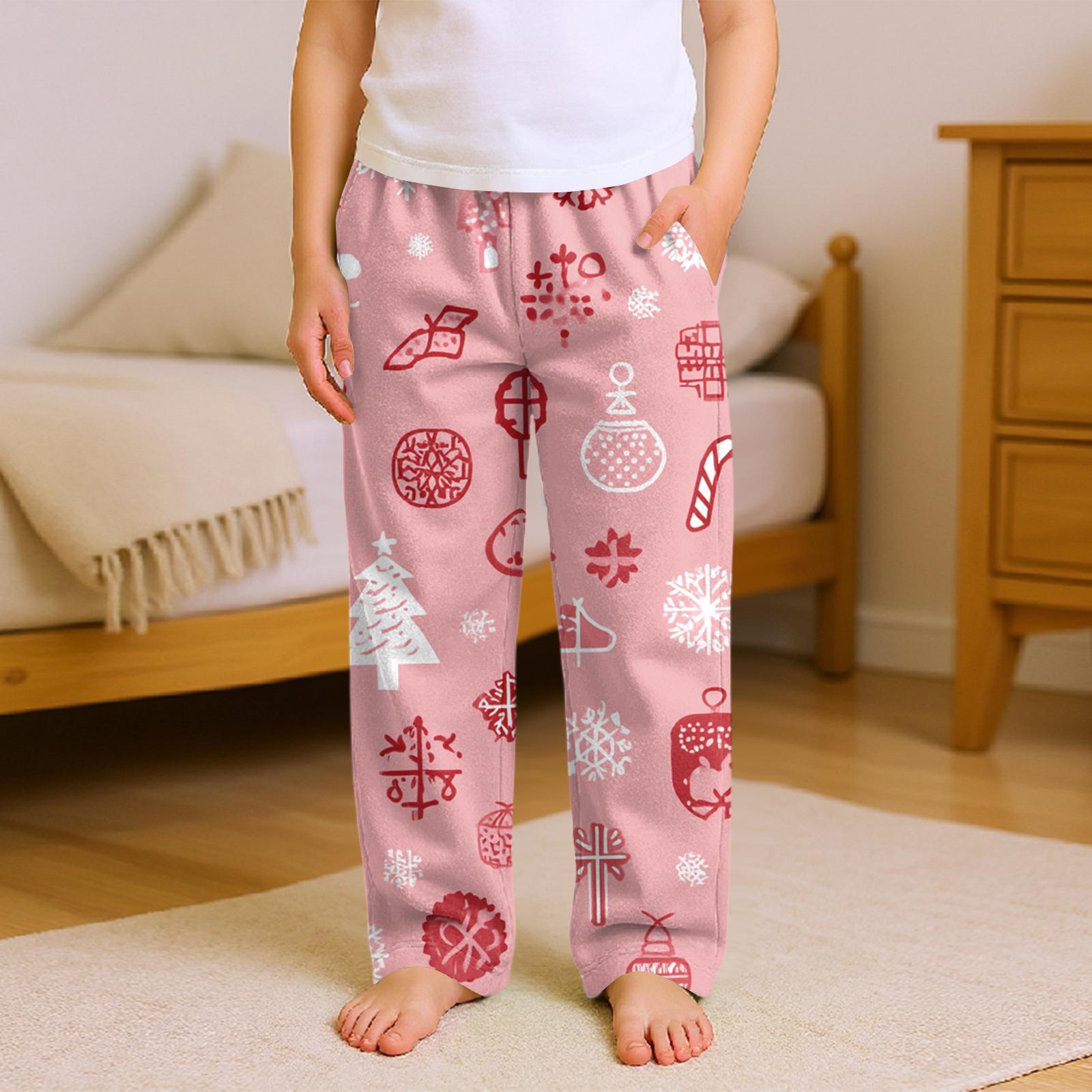 

Модные детские универсальные однотонные повседневные брюки с карманами 140