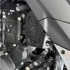 2025 For CFMOTO 800NK 800MT 800 NK/MT  2024 Motorcycle Ibex 800 Valve Cover Control Coil Guard Protection Modified Protector