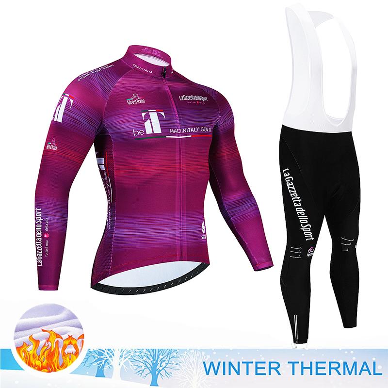 Cycling Clothes for Men Winter Cycling Man Set Bicycle Clothing Racing Bike Jerseys Cycle Jersey Road Bikes Bycicle