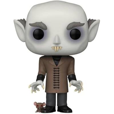 Figurine - FUNKO - Nosferatu 100th - Vinyl - Chase Variant - 9.5 Cm