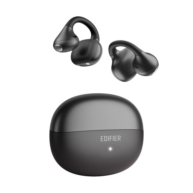 Edifier X Clip Ear-clip Bluetooth Translation Earbuds