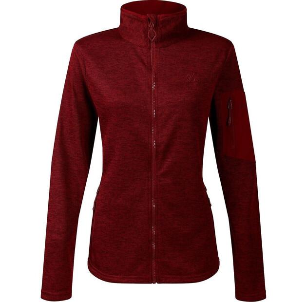 Флисовая куртка Dare2b Torrek Mountain Fleece EU 18