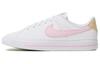 Court Legacy GWhite Pink Foam GS DA5380-115