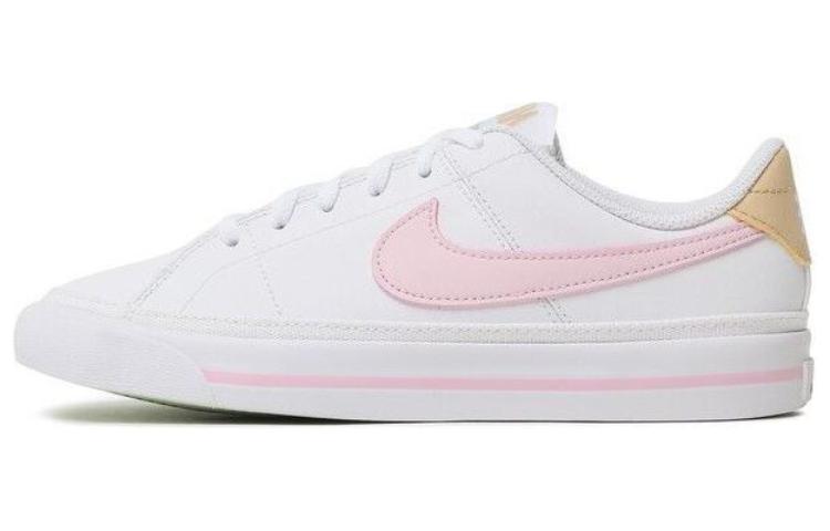 

Nike Court Legacy GWhite Pink Foam GS DA5380-115 36