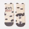Baby Socks Girls Boys Candy Colors Socks Newborn Accessories Kids Toddlers Gift Infant Children Cartoon Animal Socks Clothes
