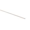 5 Stück Spitze Extra Lang Gesamtlänge 100 mm Stumpfe Spitze Flachkopf Paste Spritze Klebstoff Flüssigkeitsdosiernadel