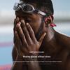 New 5.3 Bone Conduction Wireless Bluetooth Sports Earphones - Non-In-Ear, Anti-Drop, Ideal for Running