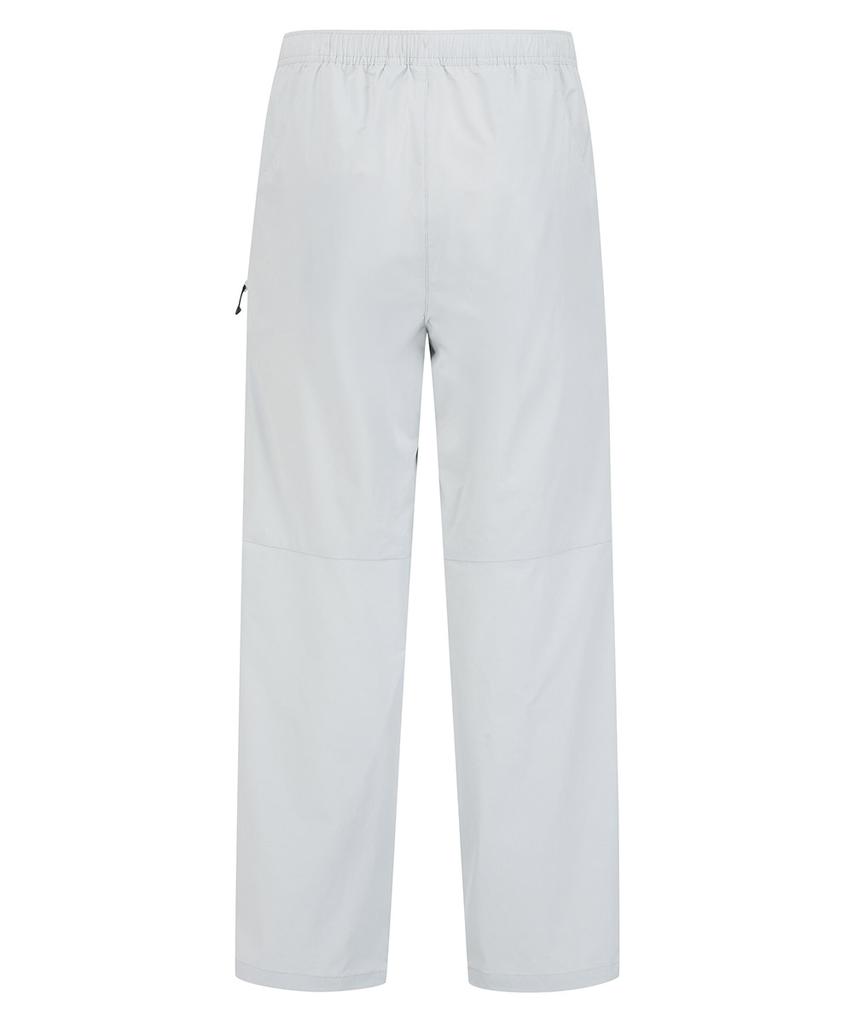 SIERRA DESIGNS Summer Moon Sol-Air Cool Wave Pants (Semi-Wide Fit) Light Grey