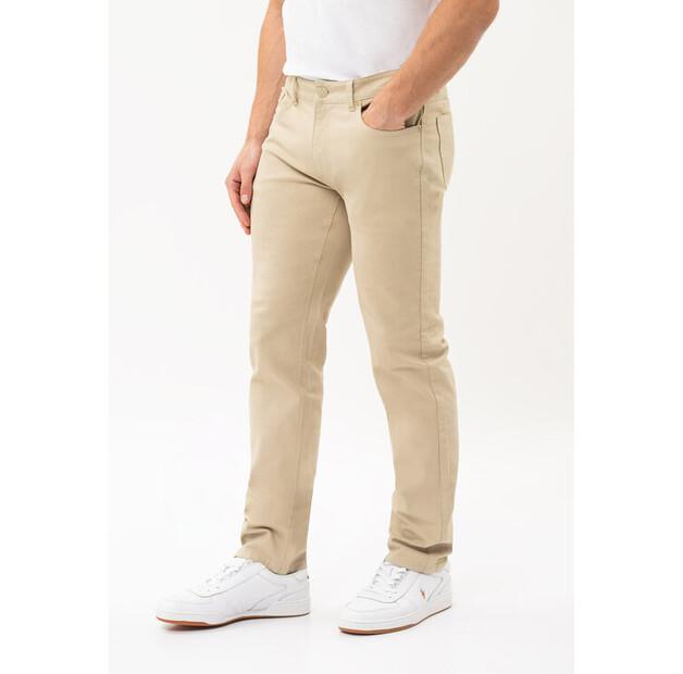 Джинсы Volcano D-QUBE EU 29_32