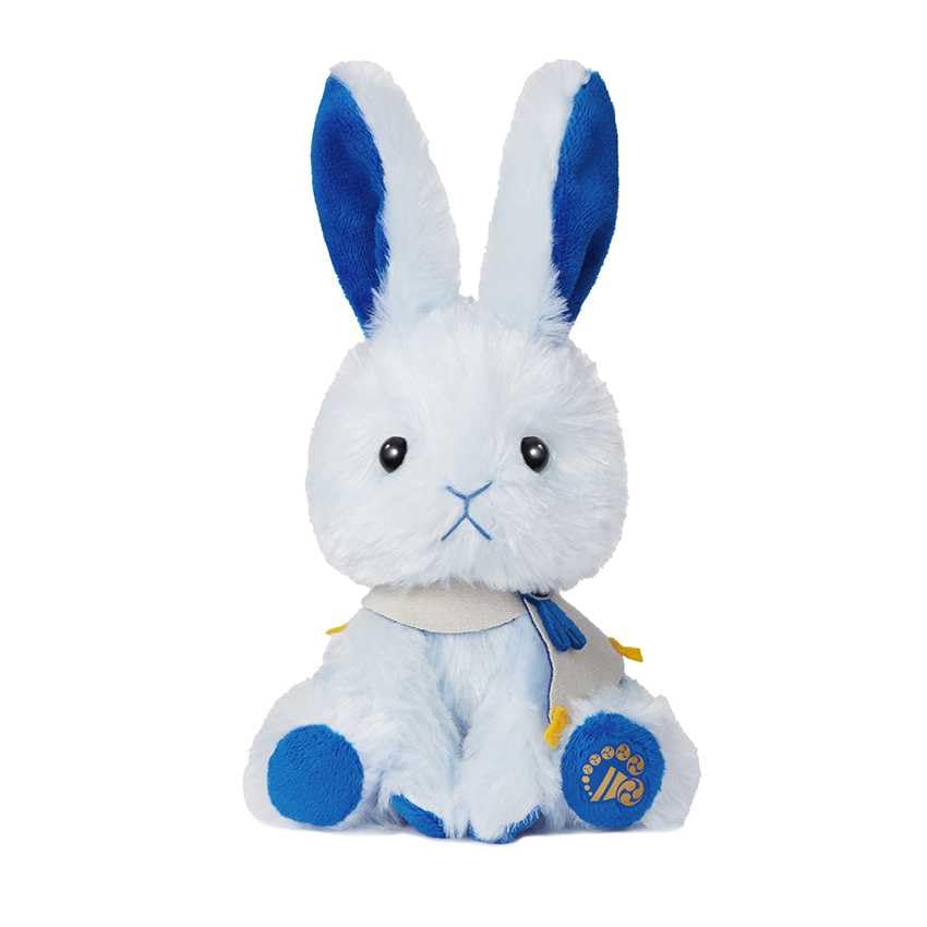 Rabbit Collection mini Touken Ranbu ONLINE Yamabagiri Chogi