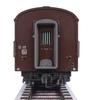 KATO HO Gauge Mani 60 350 Passenger Car 1-509