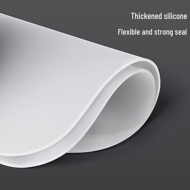 KATEI STORY Silicone Floor Drain Anti-Odor Mat