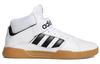adidas Originals Vrx Mid 'Weiß Schwarz' EE6233