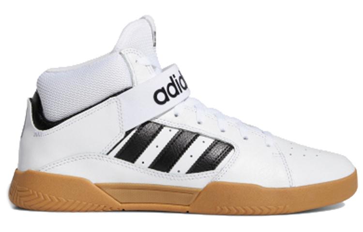 adidas Originals Vrx Mid 'Weiß Schwarz' EE6233