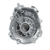 Motorcycle Engine Stator Crankcase Crank Case Cover For Yamaha YZF R1 2015-2024 R1S 2016-2018 Silver