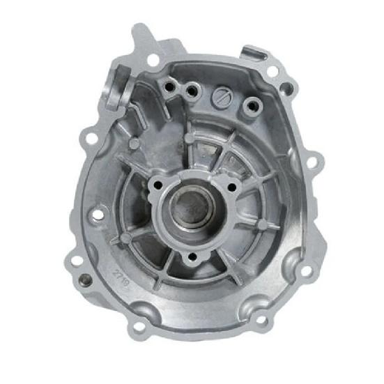 Motorcycle Engine Stator Crankcase Crank Case Cover For Yamaha YZF R1 2015-2024 R1S 2016-2018 Silver