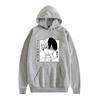 My Hero Academia Hoodies Autumn Winter Fleece Streetwear Tops