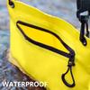 Sports Women Swimming Dry Bag Shoulder Belt Phone Pouch Dry Bag Waterproof Bag  Beach Hiking
