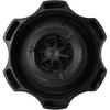 Radiator Coolant Reservoir Recovery Cap 68442532AA for 2013-2021 Ram 1500 2500 3500 4500 5500 for Chrysler for Dodge for Jeep Compass Cherokee