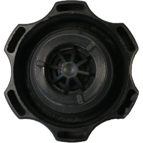 Radiator Coolant Reservoir Recovery Cap 68442532AA for 2013-2021 Ram 1500 2500 3500 4500 5500 for Chrysler for Dodge for Jeep Compass Cherokee